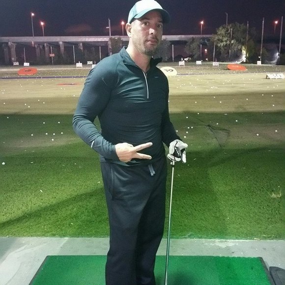 Meet your Posher, Jeremy - Picture 1 of 1